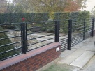 Ogrodzenia, Bramy,Balustrady,Automatyka bram - 6