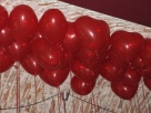 balony z helem, balonowe dekoracje Kraków - 3
