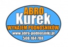 podnośnik nożycowy świętokrzyskie podnośnik koszowy laweta - 3