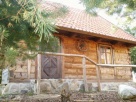 Mazury Domek agrotur weekend urlop wakacje nocleg - 3