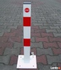 Blokady parkingowe, stojaki na rowery - produkcja - 2