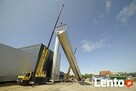 Kursy uprawnienia HDS dźwigi żurawie podnosniki podesty - 7