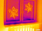 Badania kamerą termowizyjną. Analizy wilgotnościowe - Łódź. - 3
