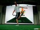 Pokazy trików piłkarskich - animacje piłkarskie
