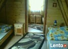 Domek letniskowy nad Jeziorem Solińskim - 2