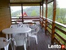 Domek letniskowy nad Jeziorem Solińskim - 7
