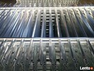 Ogrodzenia metalowe - 3
