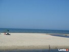 Działka Nad Morzem Ustronie Morskie Łasin pusta plaża - 4