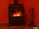PIEC WOLNOSTOJĄCY TYPU KOZA - 2