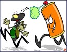 Odrobaczanie, odszczurzanie ,HACCP,usuwanie fetoru - 5
