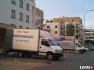 Swarzędz Transport przeprowadzki - 4