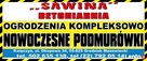 STROP TERIVA,OGRODZENIA,NADPROŻA,WENTYLACJE,PANELE,PODMURÓWK - 2