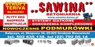 STROP TERIVA,OGRODZENIA,NADPROŻA,WENTYLACJE,PANELE,PODMURÓWK - 8