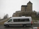 Busy na ślub wesele Świętochłowice,wynajem busów Ruda - 2