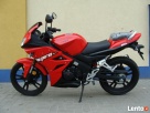 Motocykl ZIPP ZV 125 NOWY Moto-Juzwex Zamość - 5