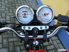 Motorower ZIPP ZV50 czerw.-czarn. NOWY Moto-Juzwex ZAMOŚĆ - 7