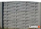 OGRODZENIE BETONOWE - 5