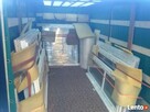 Tani Transport-tanie Przeprowadzki Mk Trans Bagażówki  - 4