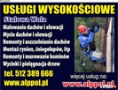 Mycie dachow Mycie dachowki Stalowa Wola Tarnobrzeg - 3