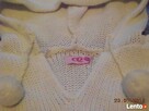 Sweter damski z kapturem Co rozmiar 38 - 2