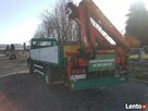 Usługi Transportowe HDS - 3