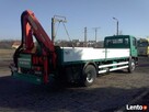 Usługi Transportowe HDS - 2