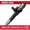 naprawa wtryskiwacze Denso, Siemens, Bosch, Delphi - 2