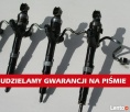 Wtryskiwacze DENSO 23670-26011 23670-26020 23670-0R040 - 2