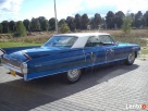 Cadillac skrzydlak i eldorado kabriolet - 1