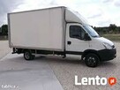 Przeprowadzki.Transport.Szczecin.Kraj.Europa 511-347-009 - 2