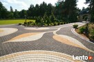 Tania kostka brukowa, obrzeża, płyty ażurtowe oraz beton !! - 4