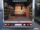Tani Transport-tanie Przeprowadzki Mk Trans Bagażówki  - 5