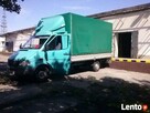 Tani Transport-tanie Przeprowadzki Mk Trans Bagażówki  - 1