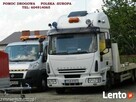 POMOC DROGOWA SANDOMIERZ Makowski Leszek - 2