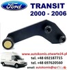 dolny wózek rolka drzwi przesuwnych zawias FORD TRANSIT 00- - 2