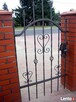 Ogrodzenia, bramy, furtki, przęsła, tunele foliowe - 5