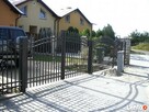 Ogrodzenia, bramy, furtki, przęsła, tunele foliowe - 2