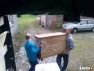 Tani Transport-tanie Przeprowadzki Mk Trans Bagażówki  - 3