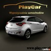 Promocja Weekendowa Play-Car