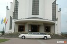 Limuzyna do ślubu - 2