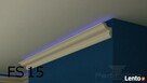 Listwy przysufitowe, oświetleniowe LED - 5