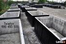 Szamba betonowe Wrocław, szambo ekologiczne, zbiorniki - 2