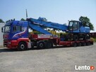 Transport specjalny, niskopodwoziowy, PHU Jan Wengrzyn - 5