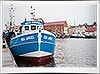 wędkarstwo morskie / rejs na dorsza z Ustki m/y Sea Angel - 6