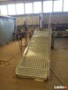 Producent elementów ze stali nierdzewnej aluminium wyposażen - 6