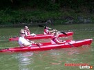Wypożyczalnia kajaków, spływy kajakowe rzeką POPRAD - 5