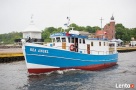 wędkarstwo morskie / rejs na dorsza z Ustki m/y Sea Angel - 1