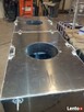 Producent elementów ze stali nierdzewnej aluminium wyposażen - 4