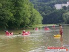 Wypożyczalnia kajaków, spływy kajakowe rzeką POPRAD - 4