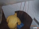OSUSZANIE IZOLACJE ODWODNIENIA BUDYNKÓW OZONOWANIE DRENAŻ - 8